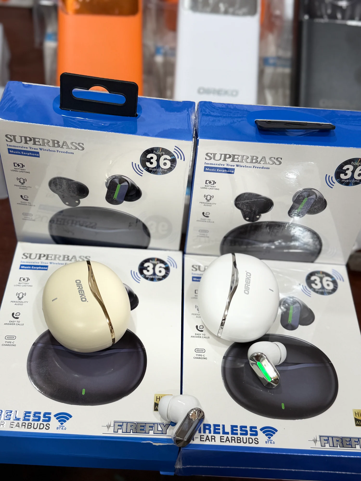 AirBuds
