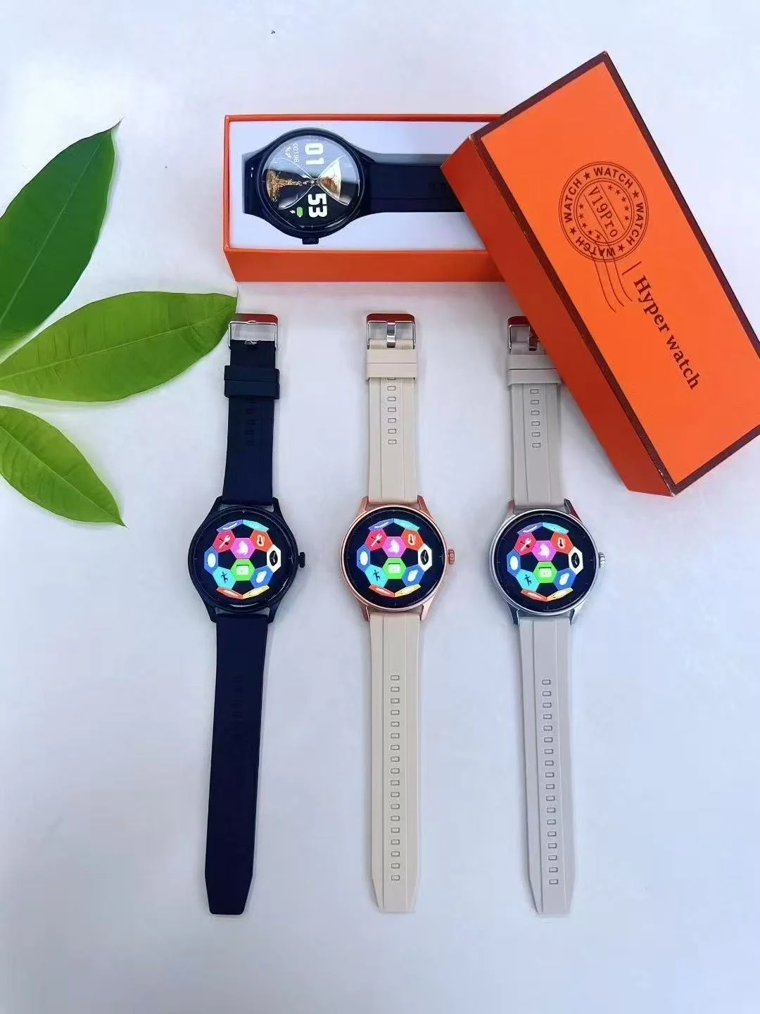 Smart watch