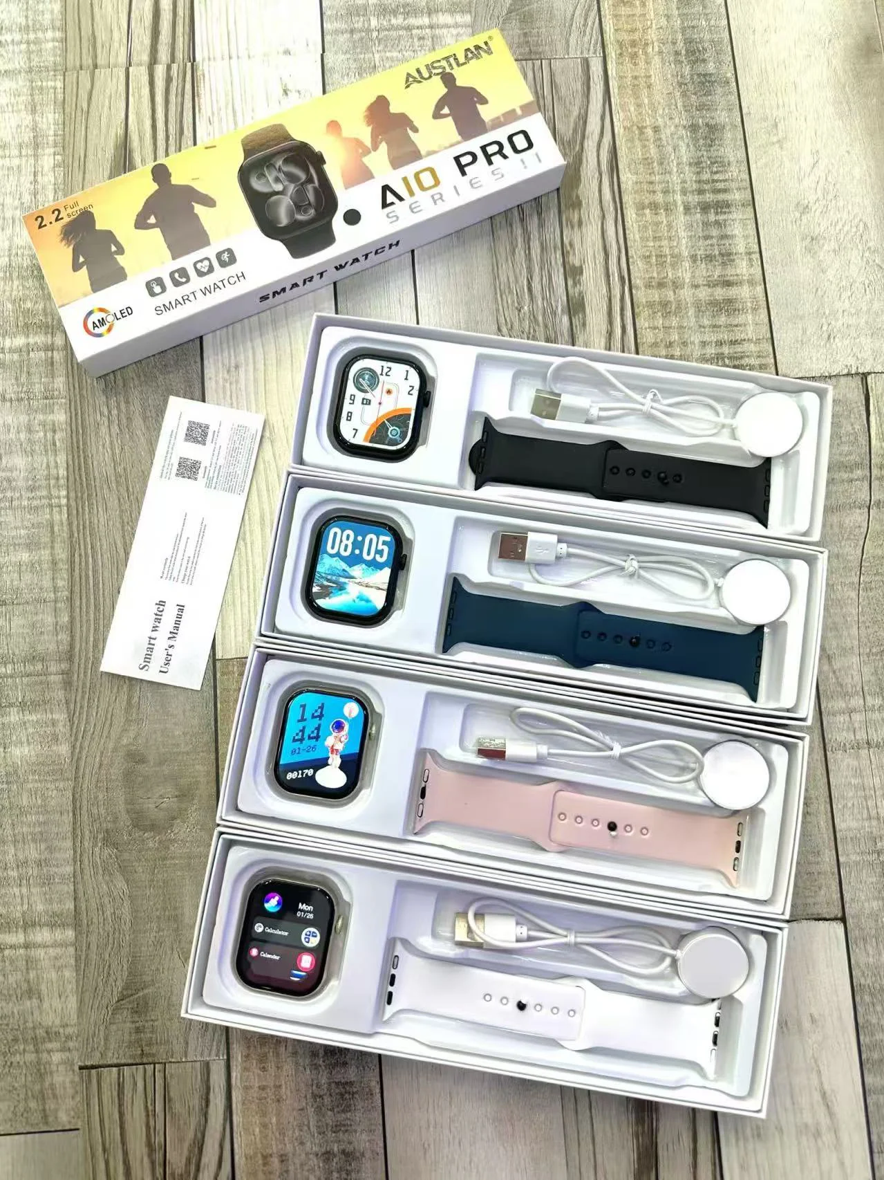 Smart watch