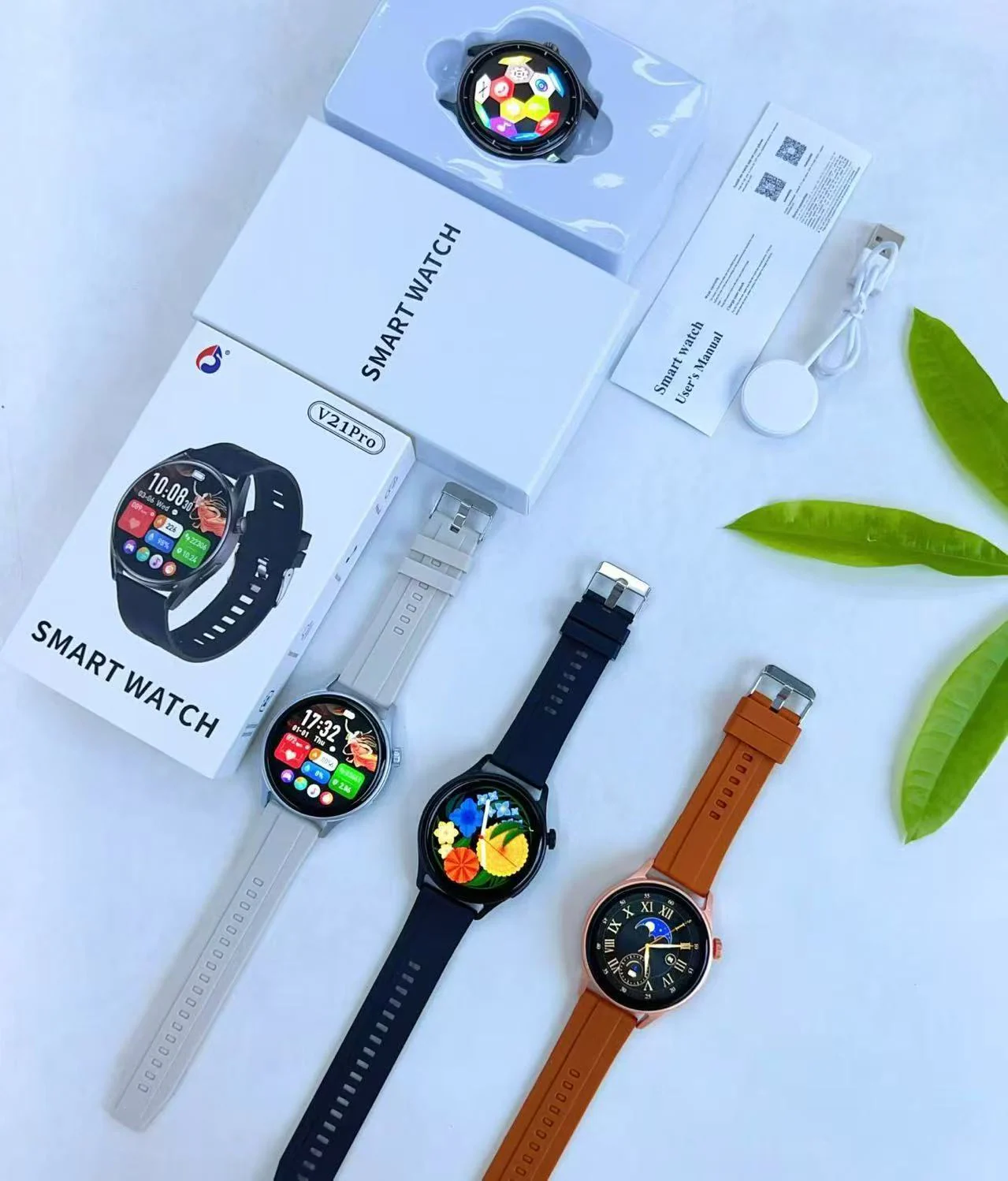 Smart watch