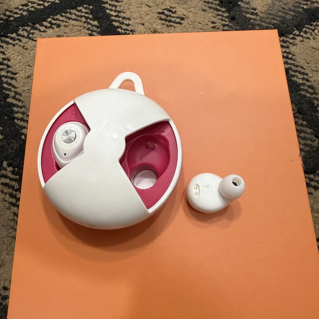 OneDer 338 Wireless Music Earbuds