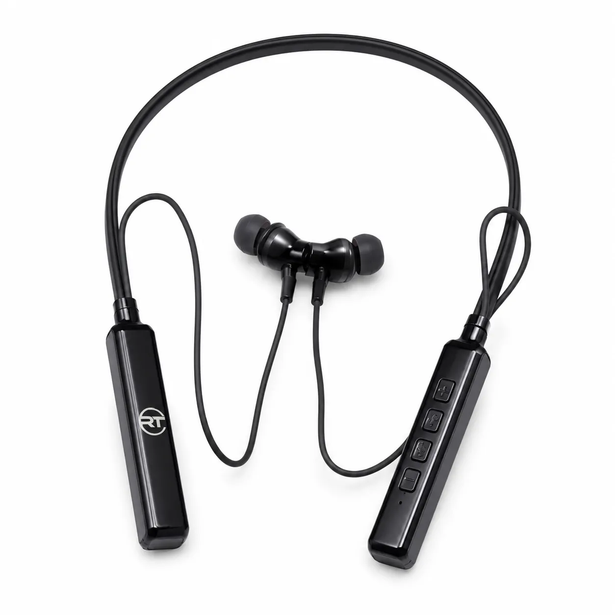 RT165 Wireless Bluetooth Neckband Handsfree