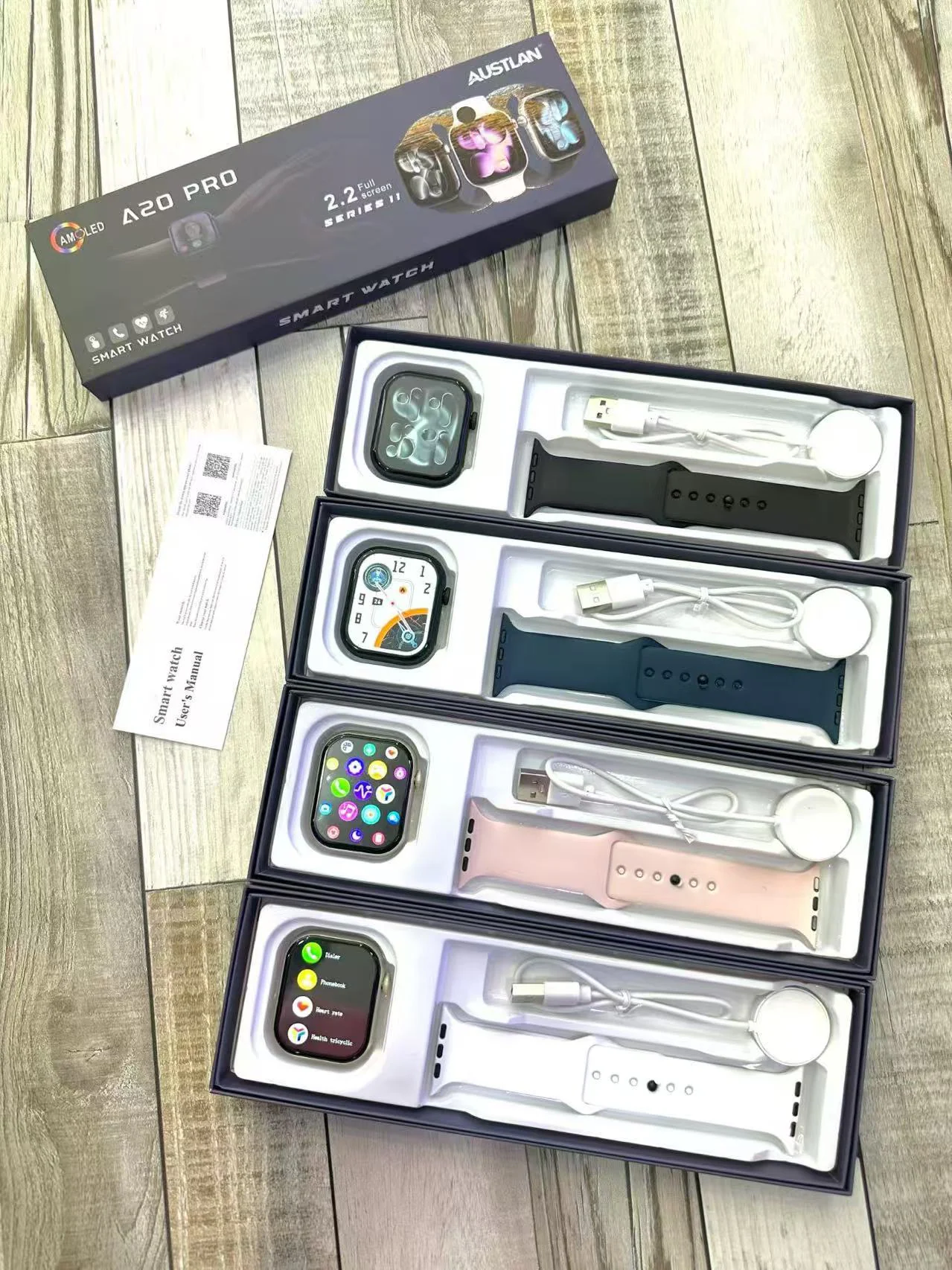 Smart watch