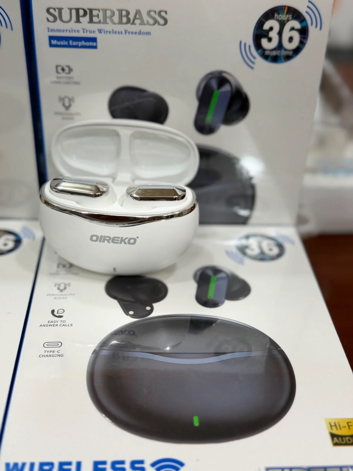AirBuds