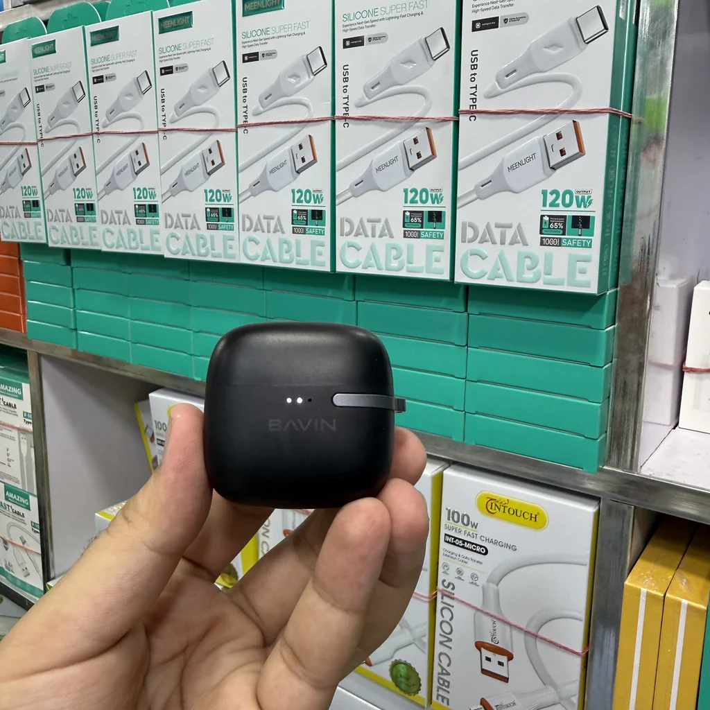 BAVIN BAVIN-07 Wireless Earphones