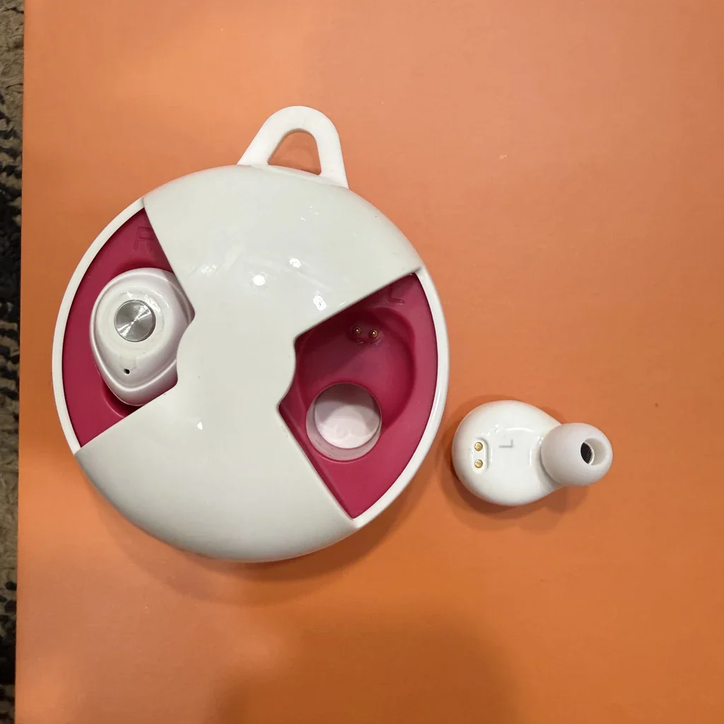 OneDer 338 Wireless Music Earbuds