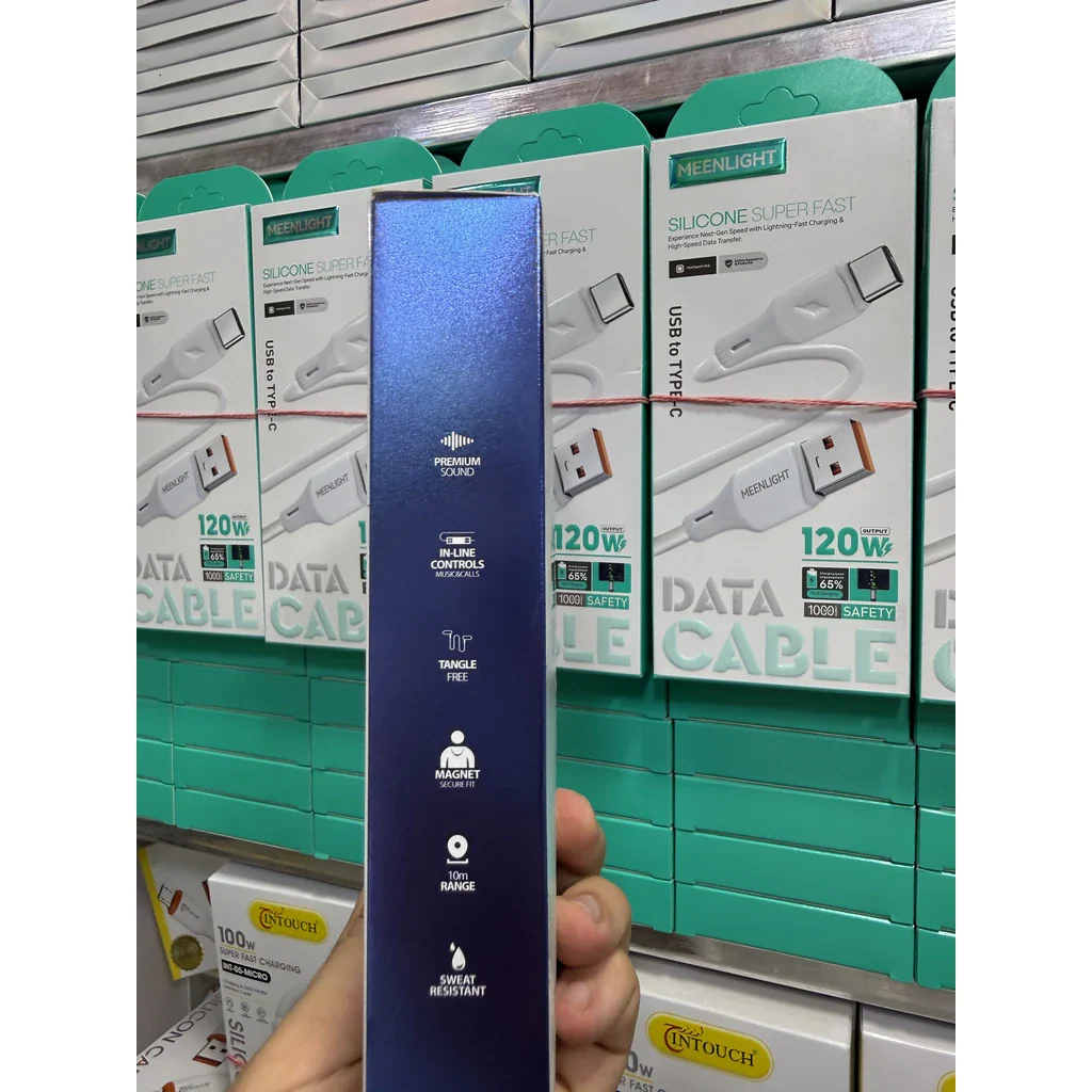 TR Link TR-01 Wireless Earphone