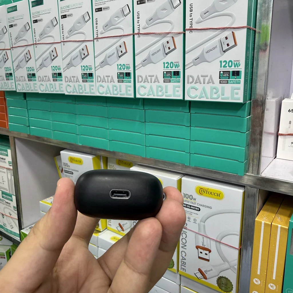 BAVIN BAVIN-07 Wireless Earphones